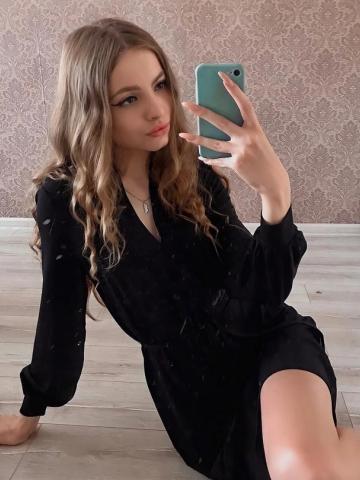 Анкета проститутки Лилия, 23 года